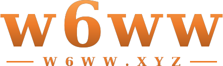 w6ww logo